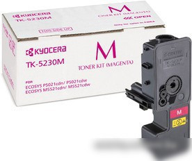 Картридж Kyocera TK-5230M