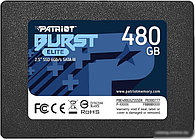SSD Patriot Burst Elite 480GB PBE480GS25SSDR