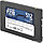 SSD Patriot P210 512GB P210S512G25, фото 2