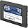 SSD Patriot P210 128GB P210S128G25, фото 2