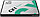 SSD Team CX1 240GB T253X5240G0C101, фото 4