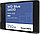 SSD WD Blue SA510 250GB WDS250G3B0A, фото 2