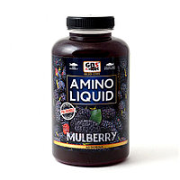 Жидкий ликвид GBS Amino Liquid Шелковица 0.5л