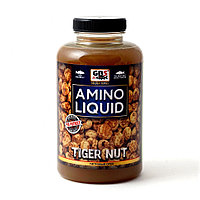 Жидкий ликвид GBS Amino Liquid Тигровый Орех 0.5л
