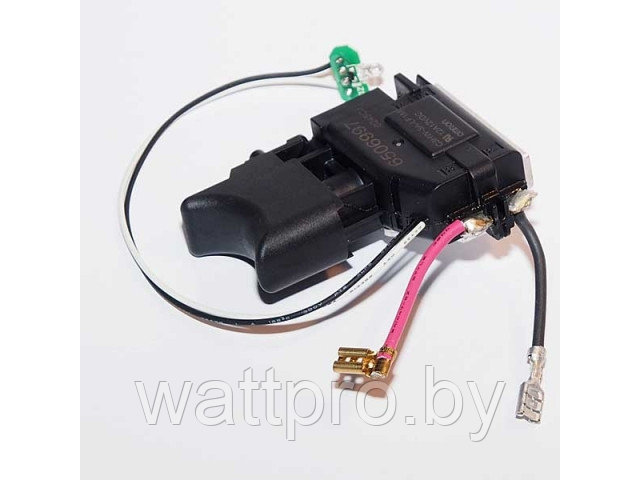 650699-7 Выключатель C3HW-3A-LF1M