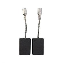 343013000 Щетки , комплект для W 1100