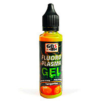 Флуоресцентный гель GBS Fluoro Plazma Mandarin Мандарин