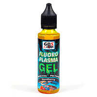 Флуоресцентный гель GBS Fluoro Plazma Squidberry Кальмар ягоды