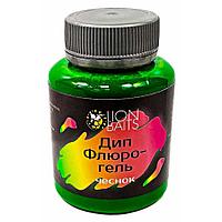 Флуоресцентный гель LION BAITS Чеснок