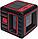 Лазерный нивелир ADA Instruments Cube 3D Professional Edition A00384, фото 6