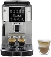 Кофемашина DeLonghi Magnifica Start ECAM 220.30. SB