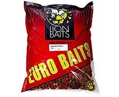 Спод микс LION BAITS Специи 5 кг