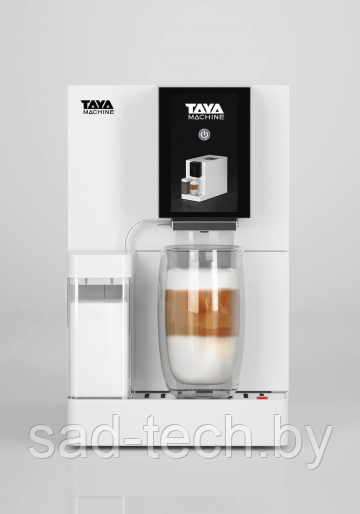 Кофемашина электрическая бытовая TAYA machine R5