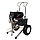 Безвоздушный окрасочный аппарат HYVST SPT 1150 L, фото 4