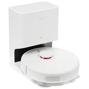 Робот-пылесос Xiaomi Robot Vacuum X10 (европейская версия)