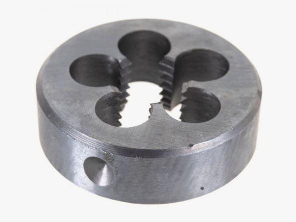 Плашка М 27х2.0