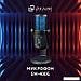 Проводной микрофон Oklick SM-400G, фото 2