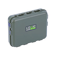 Коробка карповая для мелочей на магнитах LOGIC CARP MAGNET MINI BOX