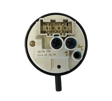 Датчик уровня KS-3 стиральной машины Атлант 35М102 (Разборка), фото 2