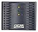 Стабилизатор напряжения Powercom TCA-2000 (черный), фото 2