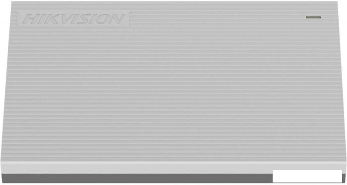 Внешний накопитель Hikvision T30 HS-EHDD-T30(STD)/1T/GREY/OD 1TB (серый)