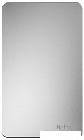 Внешний накопитель Netac K330 1TB NT05K330N-001T-30SL