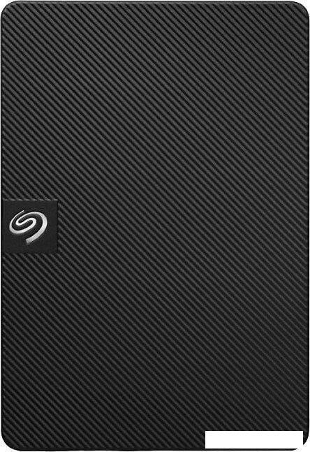 Внешний накопитель Seagate Expansion STKM2000400 2TB