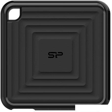 Внешний накопитель Silicon-Power PC60 2TB SP020TBPSDPC60CK