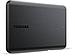 Внешний накопитель Toshiba Canvio Basics 2022 1TB HDTB510EK3AA, фото 2