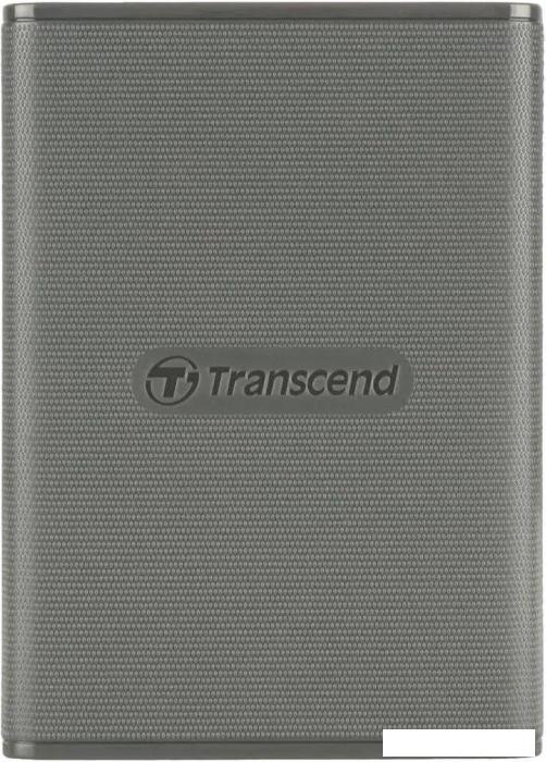 Внешний накопитель Transcend ESD360C 2TB TS2TESD360C
