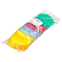 Крышка для банки микс набор 10 шт