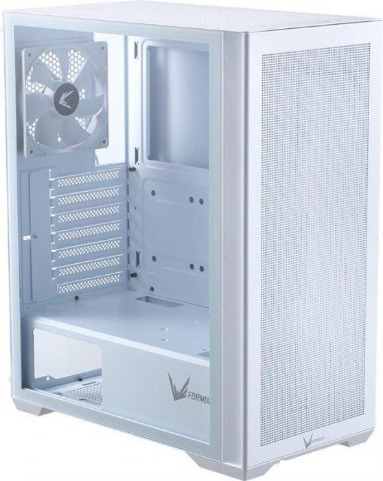 Корпус Formula Air Power G5 (белый)