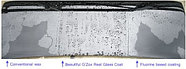 Real Glass Coat - Профессиональное покрытие жидкое стекло для кузова | G'zox | 141.5мл, фото 4