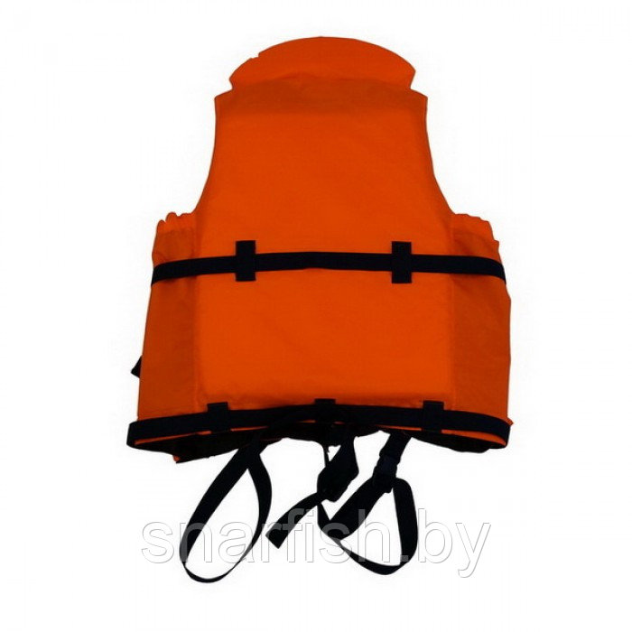 Спасательный жилет Extreal + (оранжевый) - фото 2 - id-p34155333