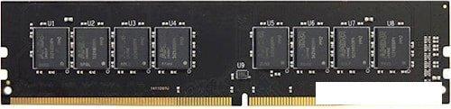 Оперативная память AMD Radeon R7 Performance 32GB DDR4 PC4-21300 R7432G2606U2S-U