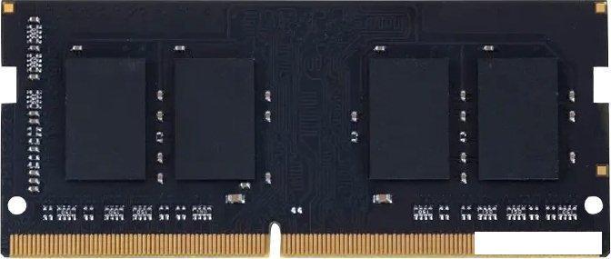 Оперативная память KingSpec 32ГБ DDR4 SODIMM 3200 МГц KS3200D4N12032G