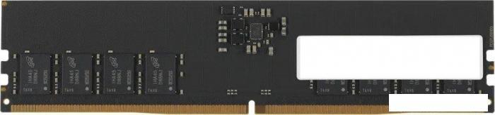Оперативная память KingSpec 8ГБ DDR5 4800 МГц KS4800D5P11008G