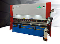 Гибка листового металла любой сложности на станках с ЧПУ