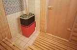 Печь для бани Русь-18 Л, фото 4