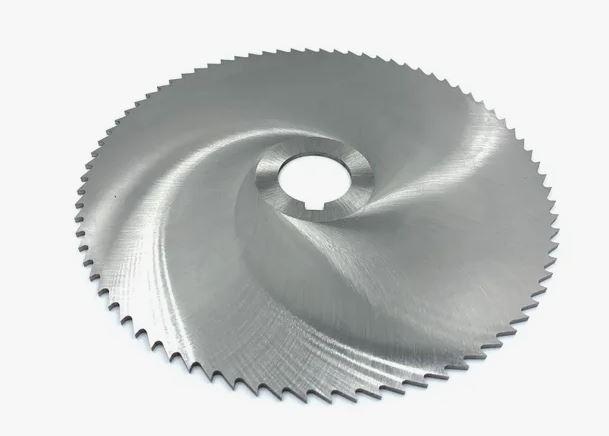 Фреза отрезная 200х2,5х32 z80