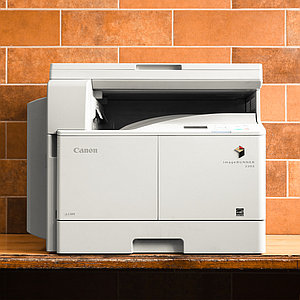 МФУ Canon imageRUNNER 2202
