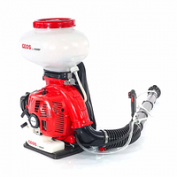 Опрыскиватель бензиновый GEOS Max MD 180