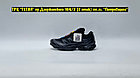 Кроссовки WTR Salomon XT-6 GTX All Black, фото 3