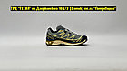 Кроссовки WTR Salomon XT-6 GTX Grey Blue Beige Olive, фото 5