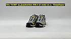 Кроссовки WTR Salomon XT-6 GTX Grey Blue Beige Olive, фото 2