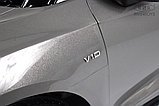 Детский электромобиль RiverToys Audi R8 M333MM (серый) Лицензионная модель Двухместный До 100 кг. Скорость до, фото 6
