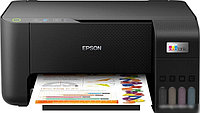 МФУ Epson EcoTank L3210