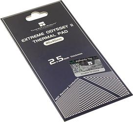 Thermalright Extreme Odyssey II Termal Pad 85x45x2.5мм Термопрокладка