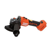 Аккумуляторная угловая шлифовальная машина (картон без аккум.) FELISATTI FT1576