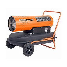 Дизельный нагреватель MAXPILER 20 кВт 550 м.куб/ч PIT MDH-20